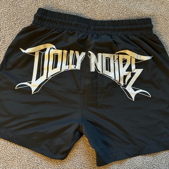 Dolly Noire Milano Swim Trunks. Brand New without tags - Picture 5 of 6